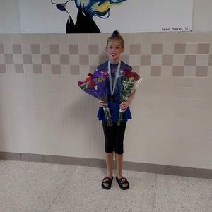 Meet your Posher, Ella